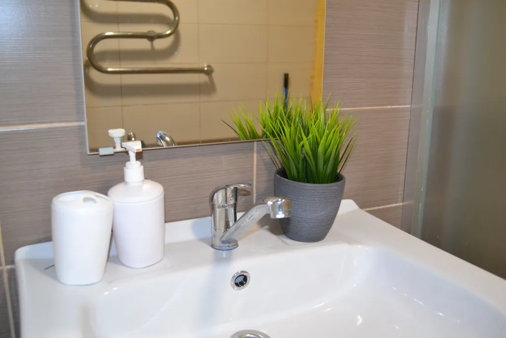 Loft design apartment