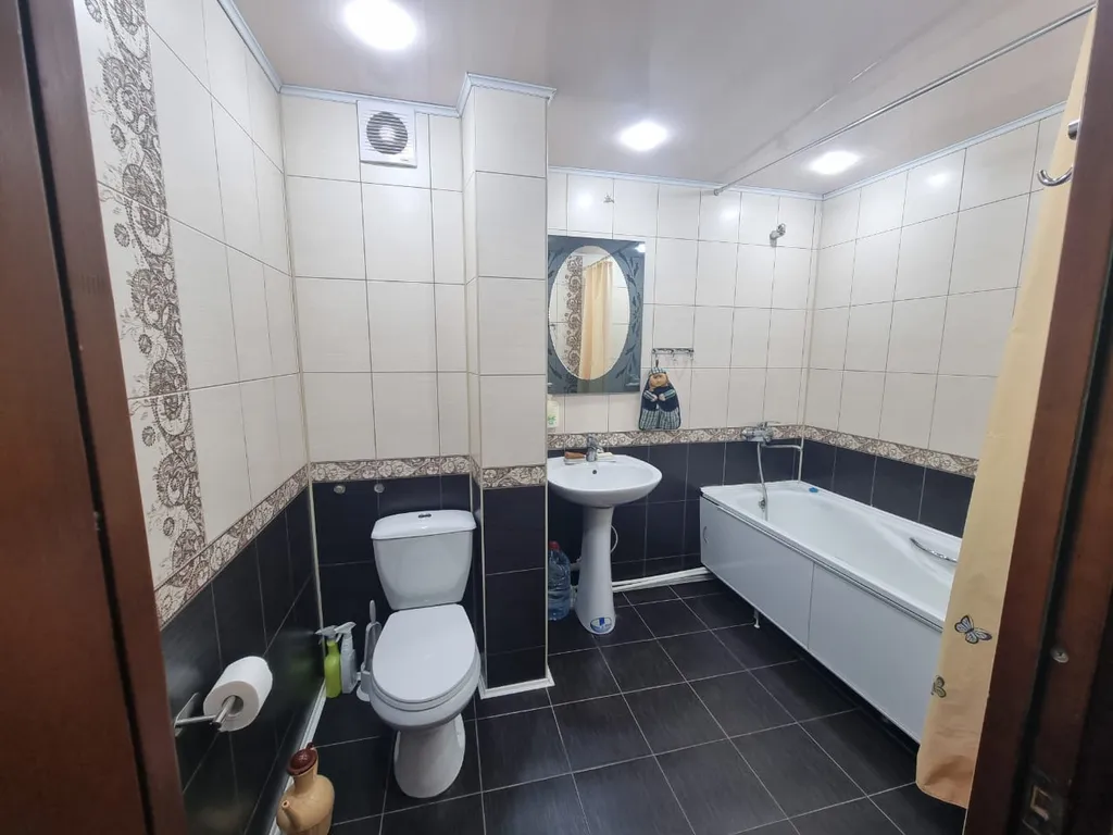 Квартира рядом с центральной набережной