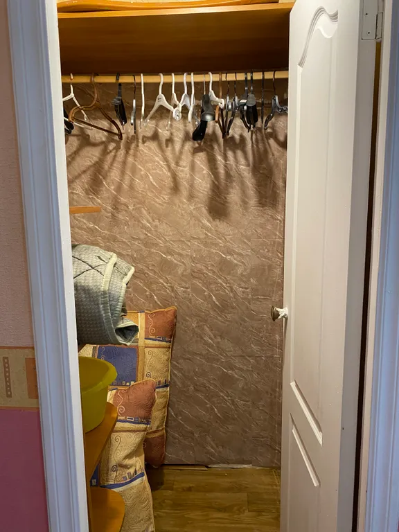 Небольшая квартира рядом с центром