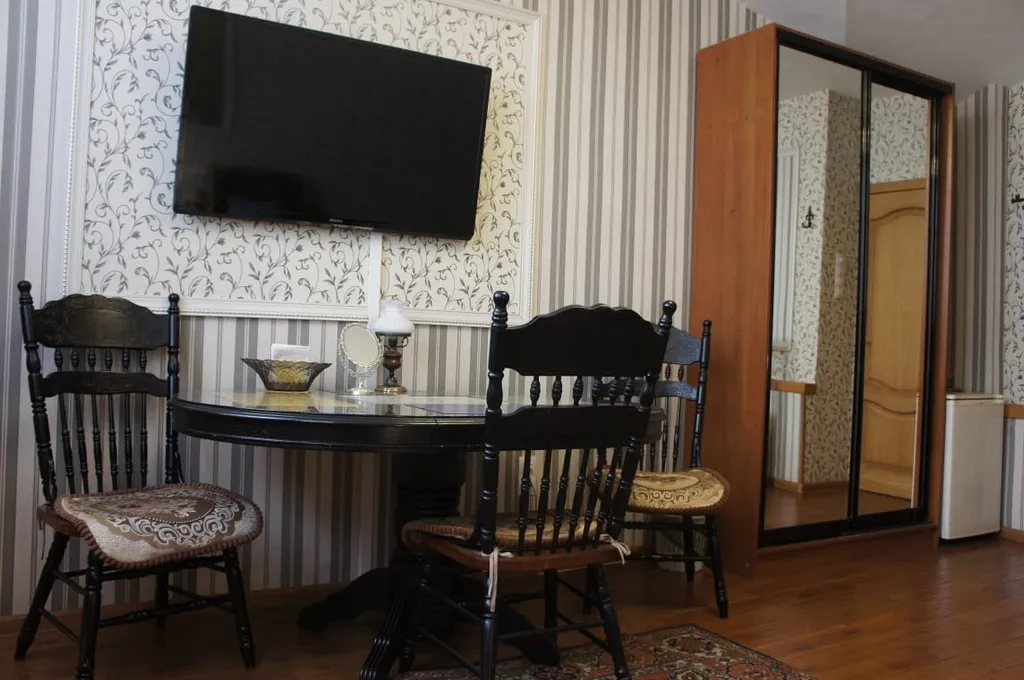 Квартира Комната в гостевом доме в центре — Санкт-Петербург