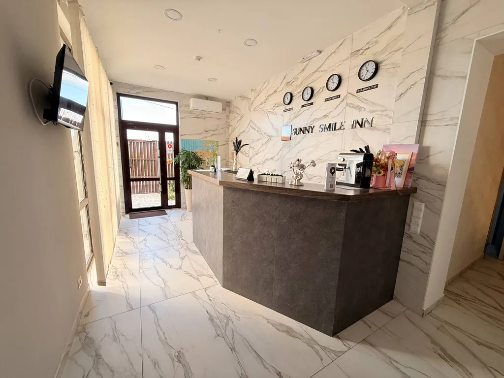 Квартира 1-комнатная Квартира — Севастополь