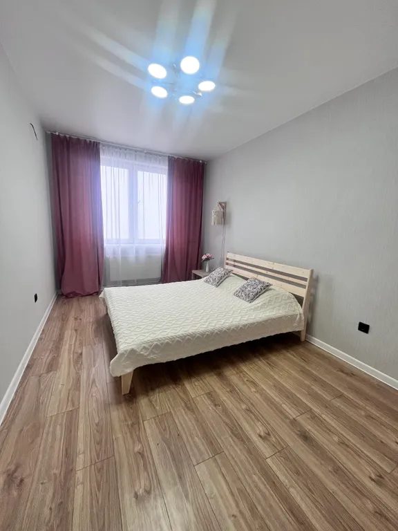 Квартира Очень уютная комфортная квартира в самом чистом районе города — Краснодар