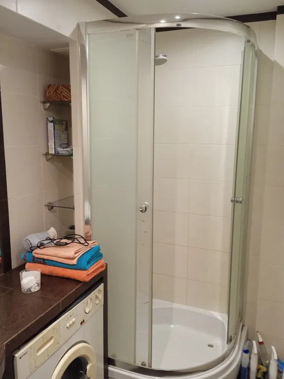 Уютная квартира для комфортного отдыха