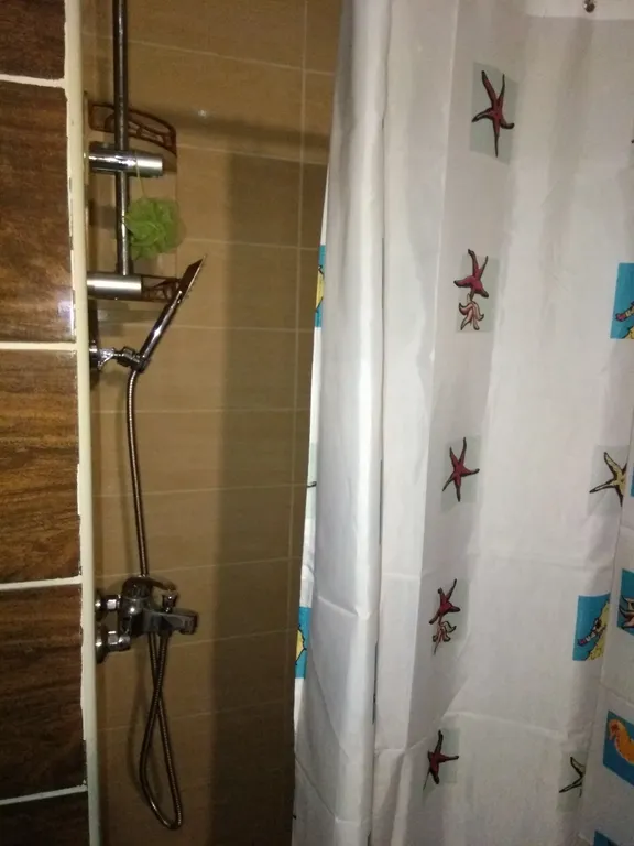 Уютная студия на берегу Красного моря