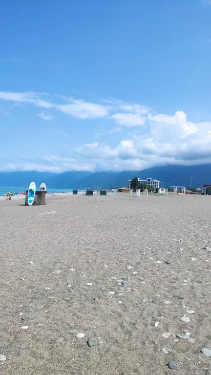 Ретрит - Шале КуДаРа