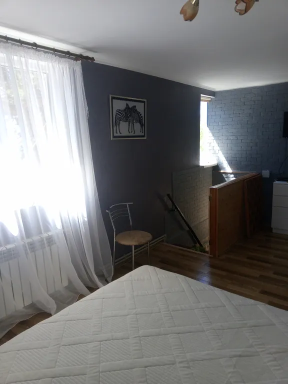 Уютный коттедж у моря