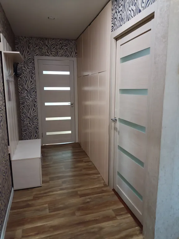 Уютная квартира, С домашней атмосферой.