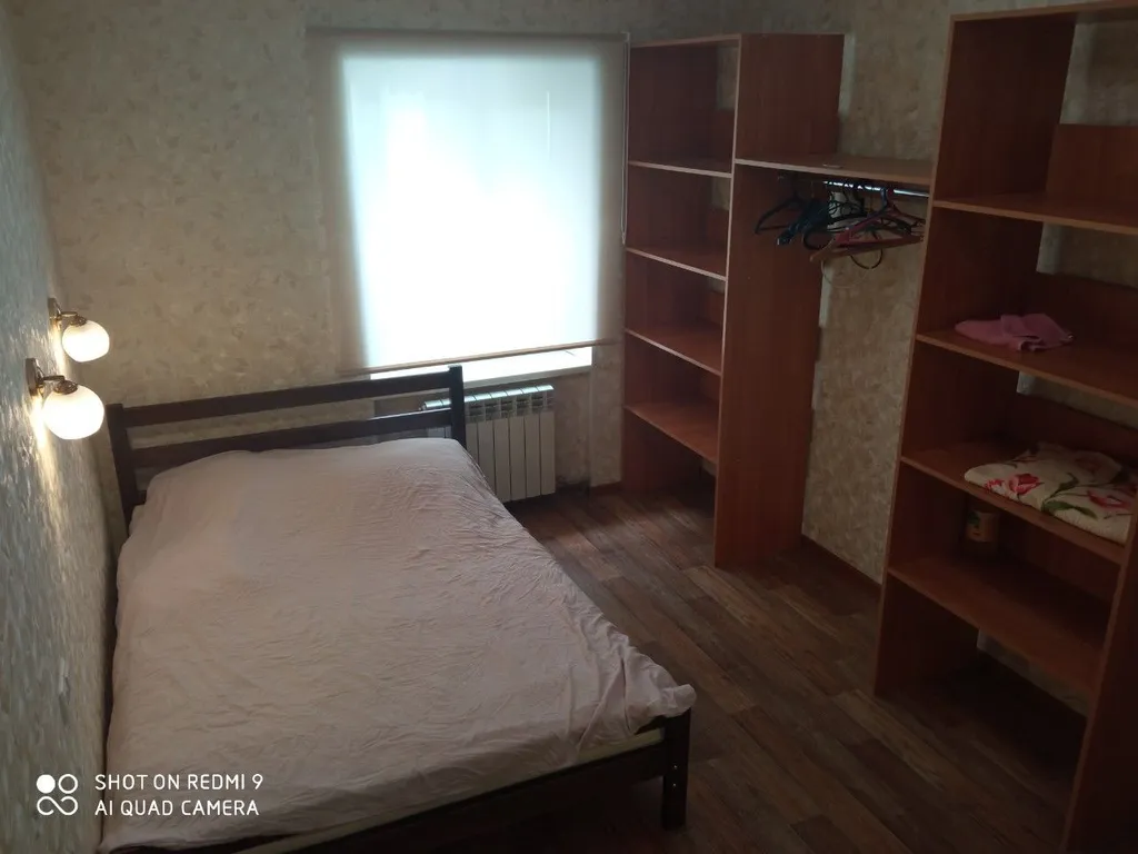 Коттедж Уютная двухкомнатная квартира на земле — аренда посуточно в Береговое (Феодосия)