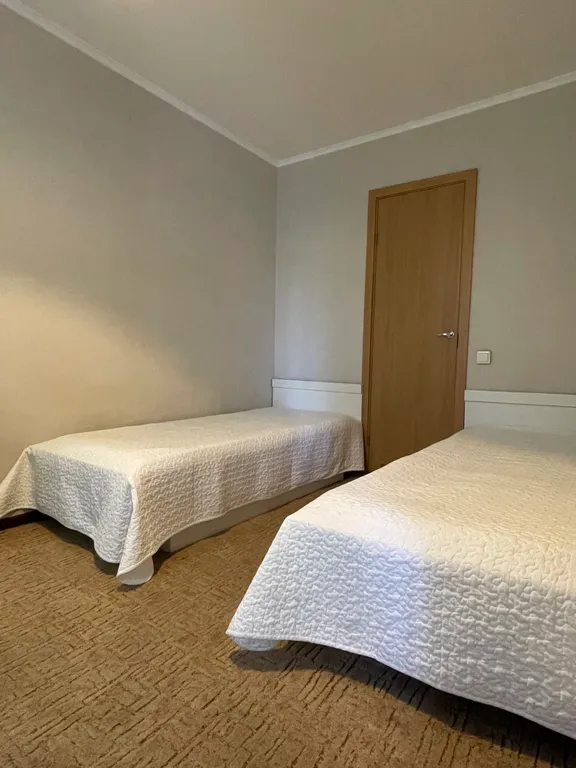 Квартира Квартира рядом с ж/д и авто вокзалом — Барнаул