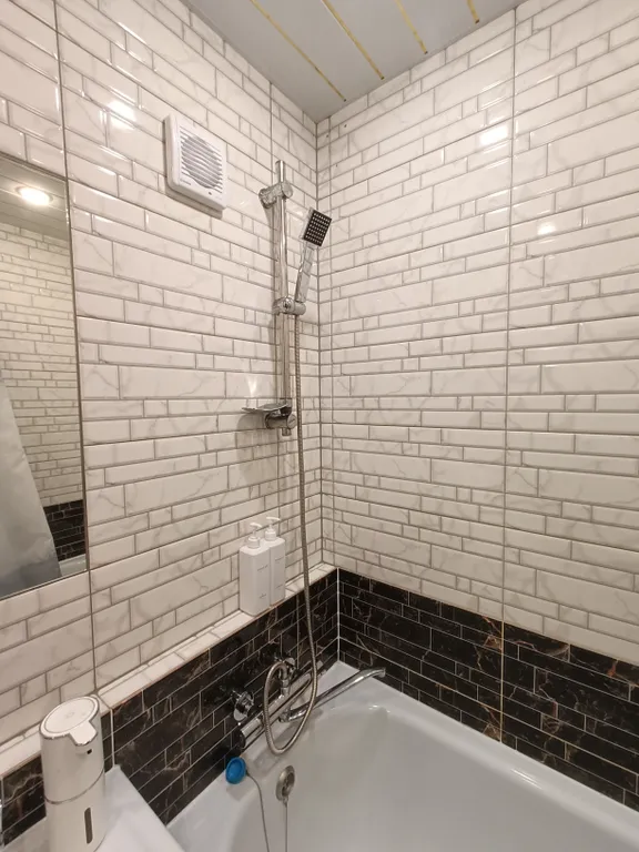 Уютная евродвушка