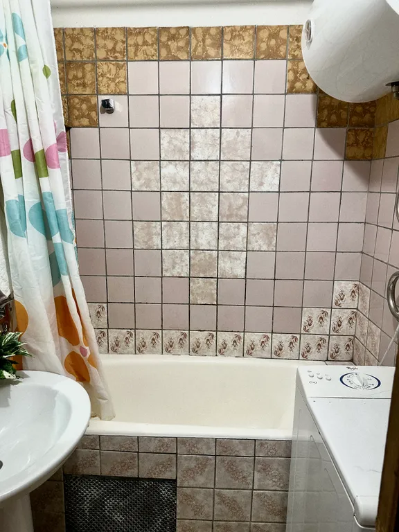 Квартира Двухкомнатная квартира в 15 минутах от моря — Севастополь