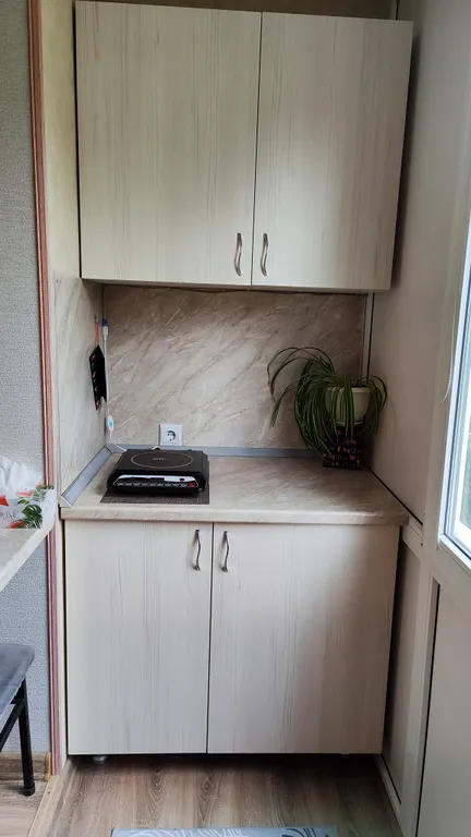 Уютная студия