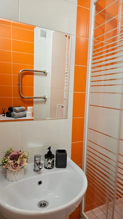 Уютная студия в 5 минутах от метро