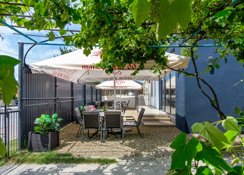 Новые апартаменты в центе