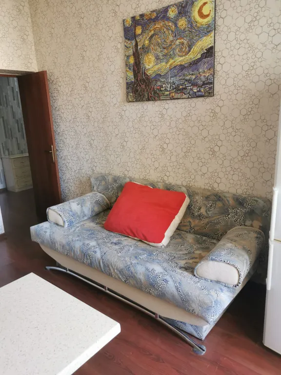 Квартира 1-комнатная Квартира — Зеленоградск