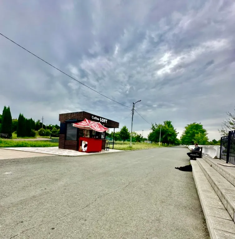 Квартира 2-комнатная Квартира — Владикавказ