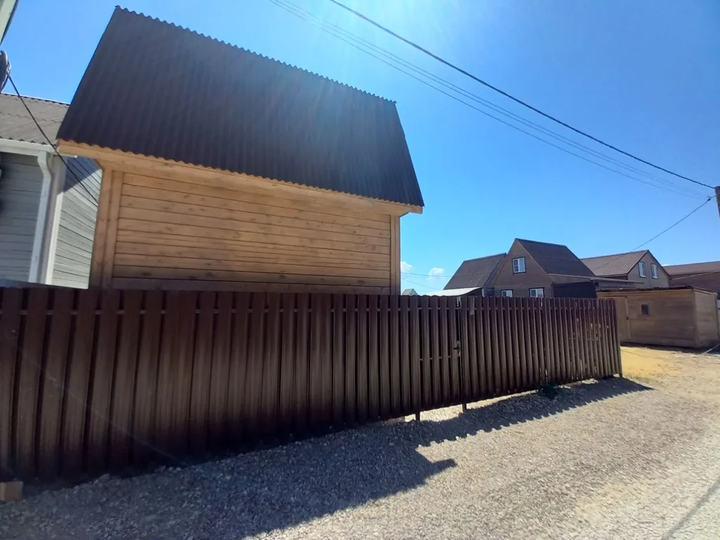 Гостевой дом под солнцем