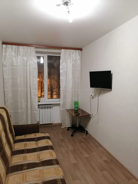 Квартира у метро