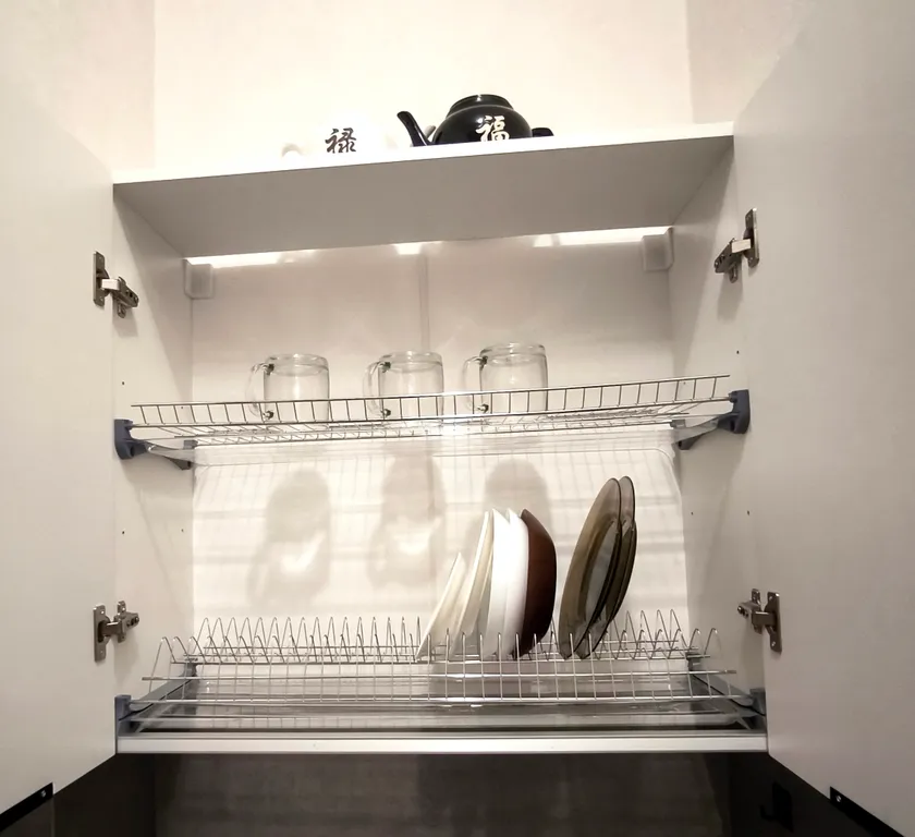 Уютная студия в новом районе