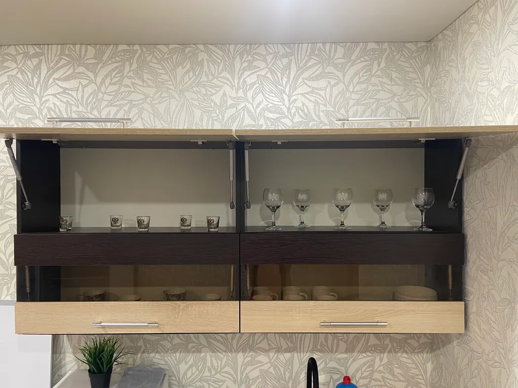 Уютная 2-комнатная квартира в центре Белорецка