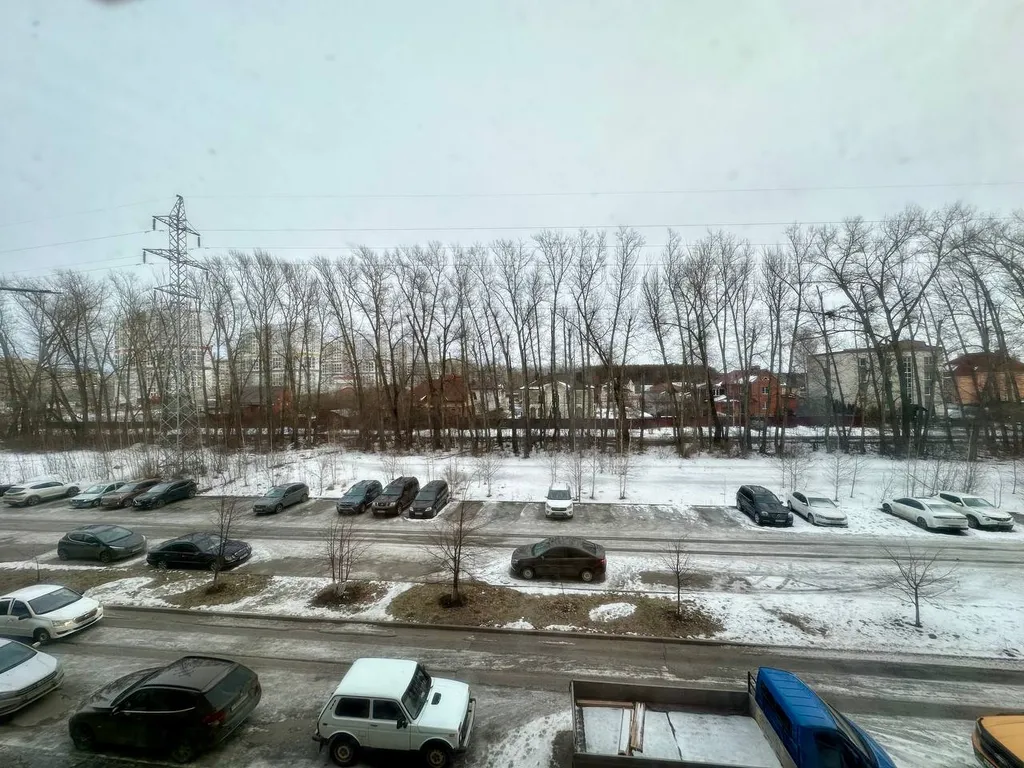 Уютная квартира на гпз