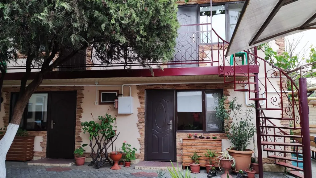 Квартира Комната — Анапа