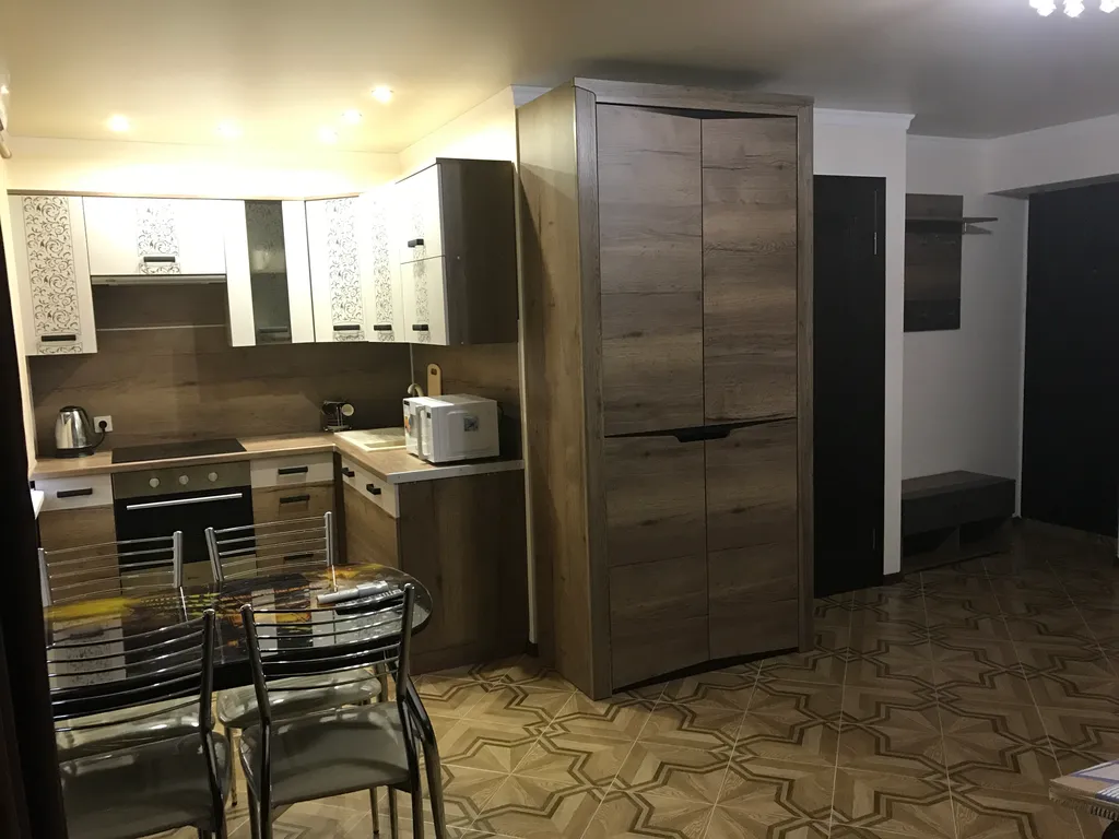 Квартира Квартира Студия возле моря — Сухум