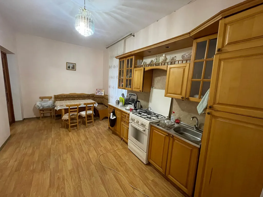 Семейный дом