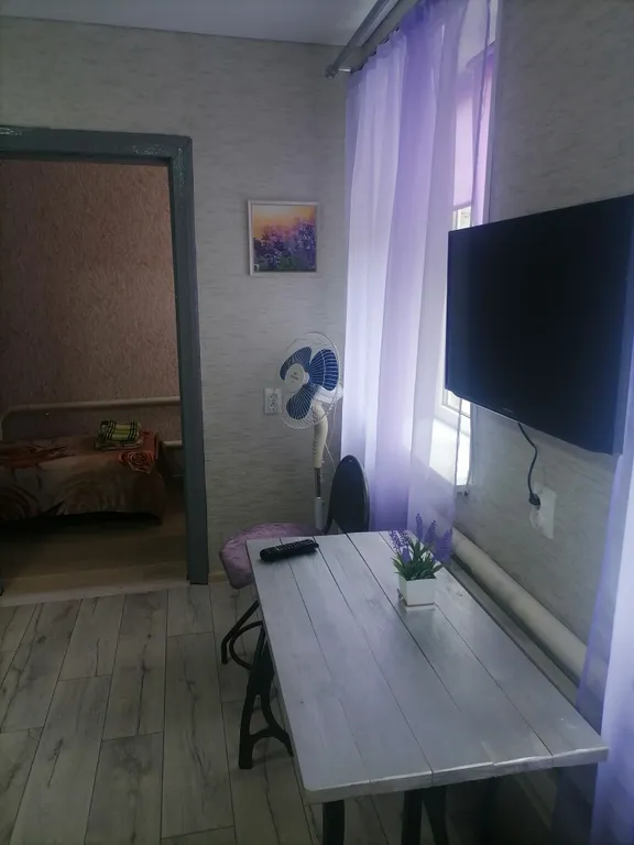 Коттедж Домик у моря — Ейск