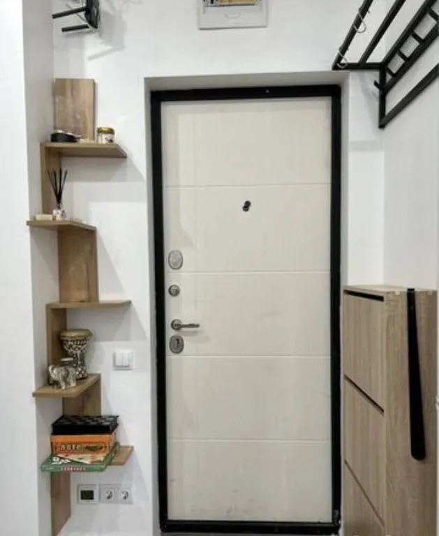 Квартира Квартира Уютная студия в районе Олимпийского парка — Сириус