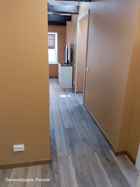 Уютная квартира в самом центре города