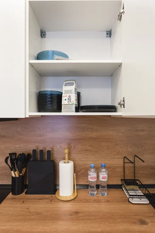 Уютная квартира в ЖК Прокшино у аэропорта Внуково