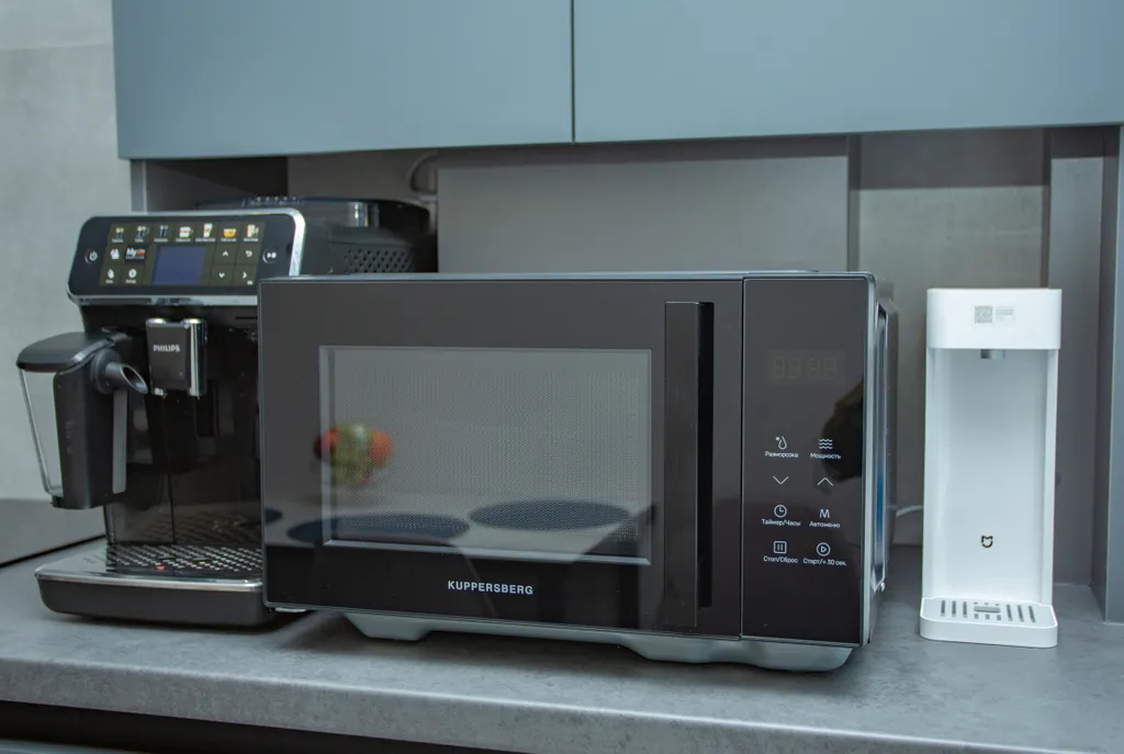 Квартира Апартаменты blue premium class на берегу балтийского моря — Пионерский