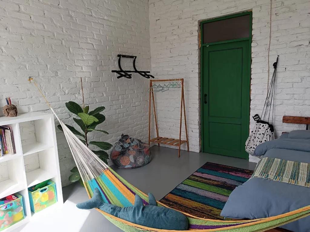 Резорт вилла