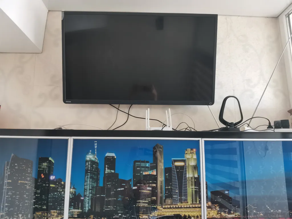 Квартира Квартира Апартамент с видом на море — Сочи