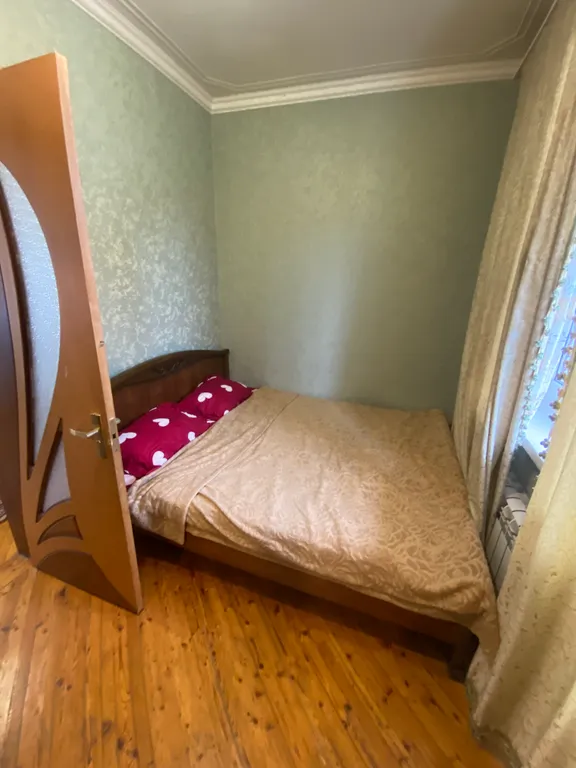 Уютная квартира в центре, рядом море достопримечательности все в 5 минутах