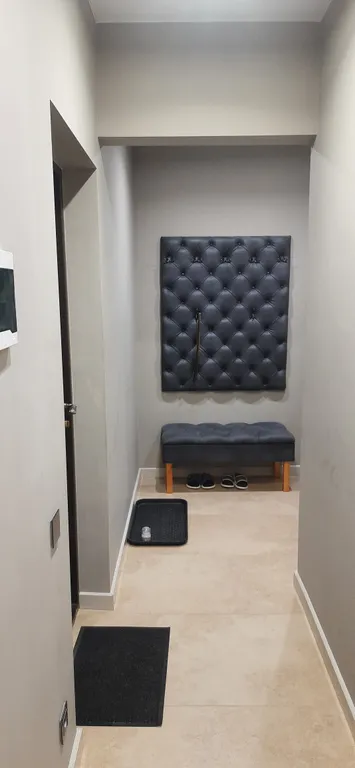 Апартаменты с новым ремонтом