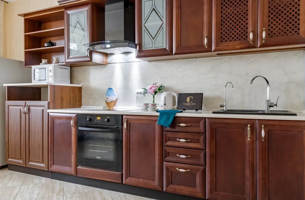 Квартира Апартаменты Сладких Снов с видом на стадион и парк — Краснодар