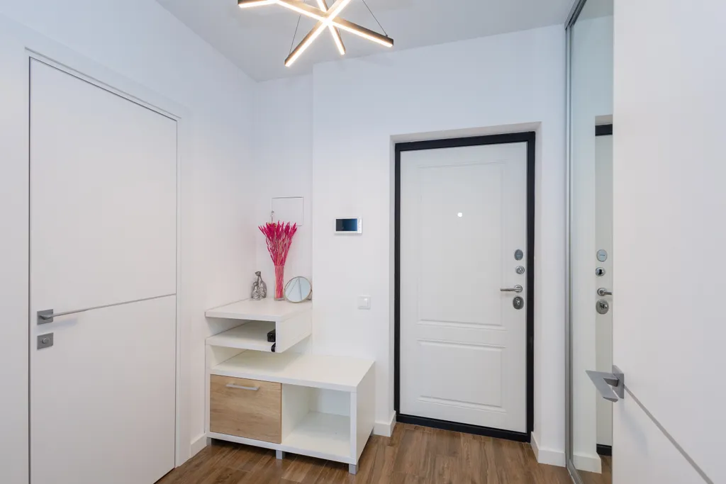 Квартира Квартира в центре города в ЖК Rosgarten — Калининград