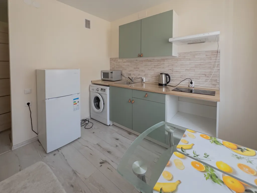 Лучшая квартира в этом районе