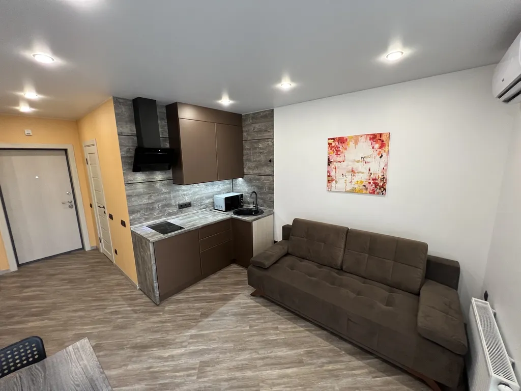 Авиа-студия