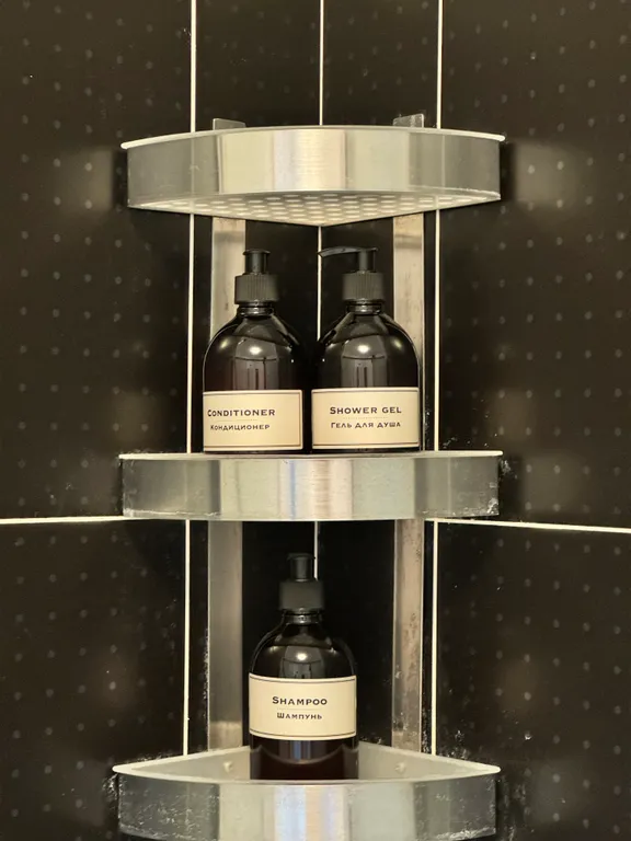 Современный уют, 2-комнатная квартира в ЖК Dimlomat