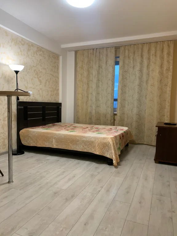 Квартира в центре города жк Алые паруса — аренда посуточно в Киров