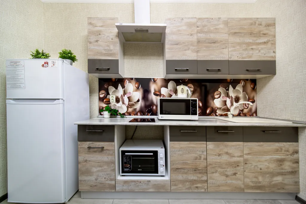 Квартира Квартира Кваритра рядом с парком Галицким — Краснодар