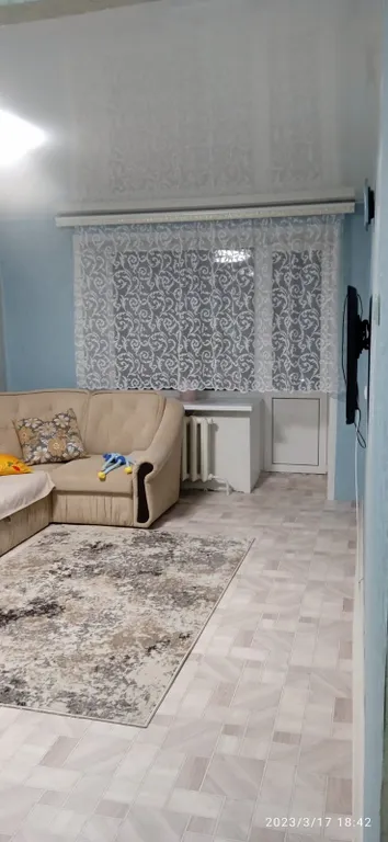 Чистота, порядок