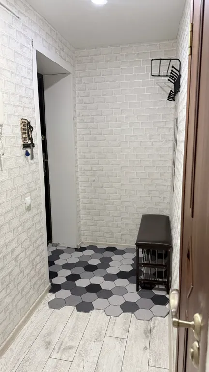 Комфортная квартира в центре города