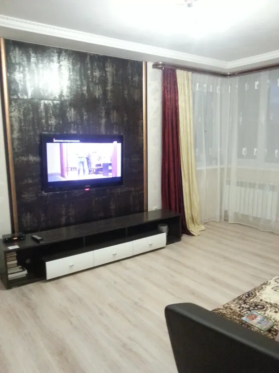 Квартира 2-комнатная Квартира — Анапа