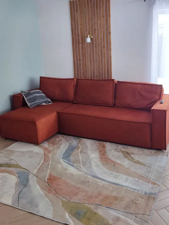 Дом с сауной