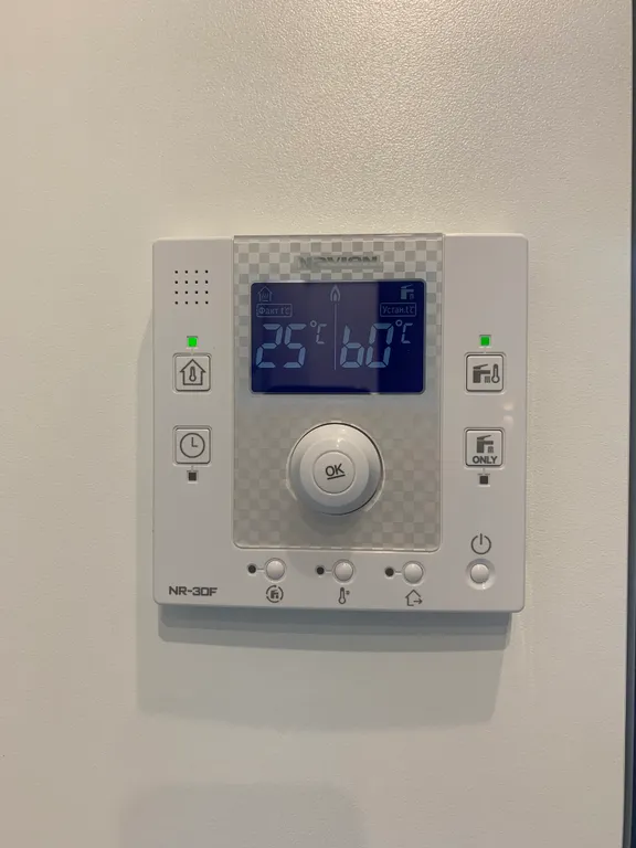 Квартира 1-комнатная Квартира — Зеленоградск