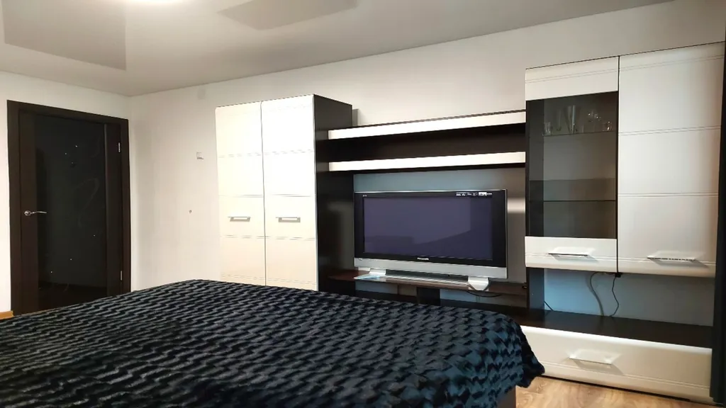 Приятная квартира в центре — аренда посуточно в Петрозаводск